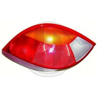 Задний фонарь DIEDERICHS 1460090