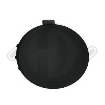 Крышка буксировочного крюка FORD 1075675