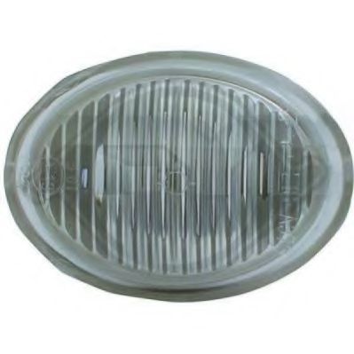 Указатель поворотов DIEDERICHS 1461079