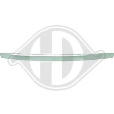 Решетка радиатора FORD 1539323