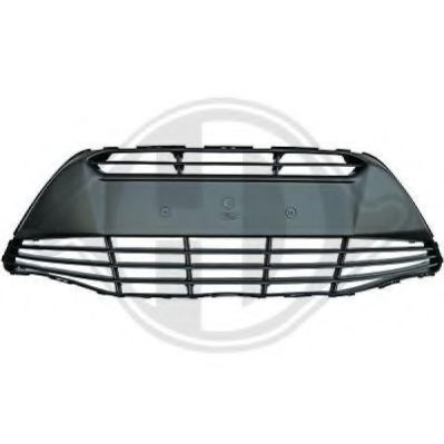 Решетка переднего бампера FORD 1043710