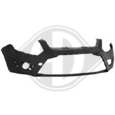 Бампер FORD 1544518 Бампер FORD 1544518