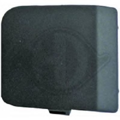 Крышка буксировочного крюка DIEDERICHS 1475061