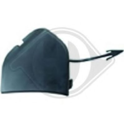 Крышка буксировочного крюка DIEDERICHS 1476062