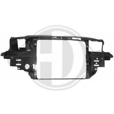 Панель передняя FORD 1224912