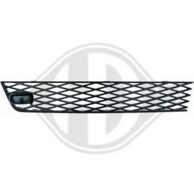 Решетка переднего бампера FORD 1108683