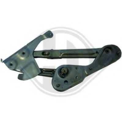 Петля капота MERCEDES-BENZ A 124 880 03 28
