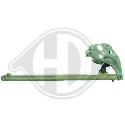 Петля капота MERCEDES-BENZ A 210 880 08 28