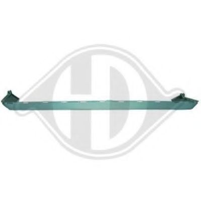 Бампер MERCEDES-BENZ A2108850625