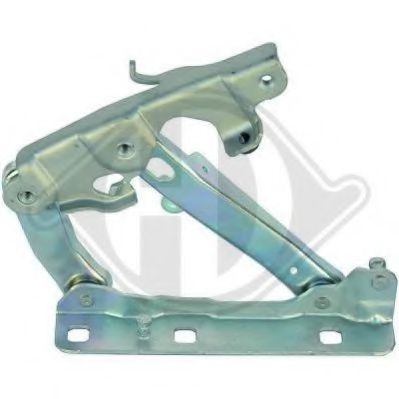 Петля капота MERCEDES-BENZ A 211 880 01 28