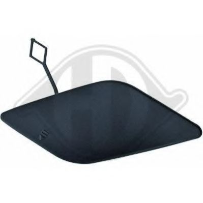 Крышка буксировочного крюка DIEDERICHS 1616059