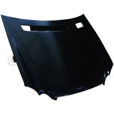 Капот DIEDERICHS 1626000