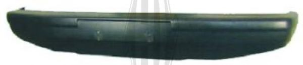 Бампер DIEDERICHS 1660050