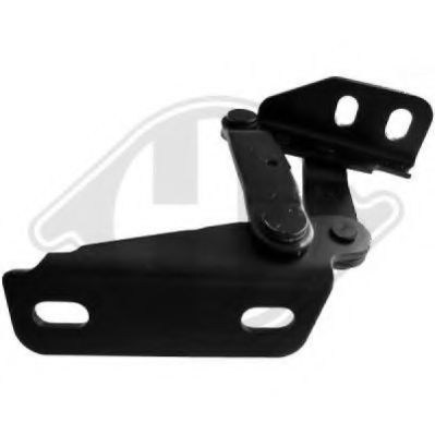 Петля капота MERCEDES-BENZ A 901 750 03 51