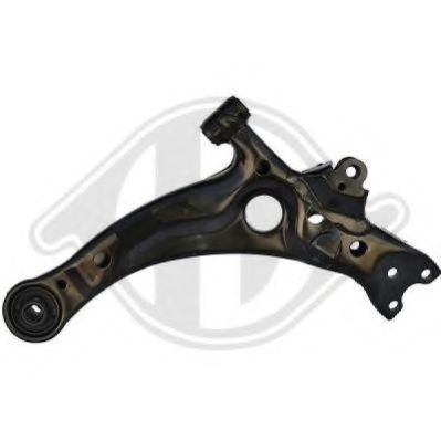 Рычаг подвески DIEDERICHS 1662301