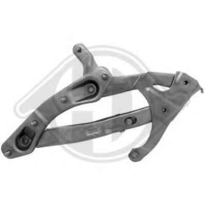 Петля капота MERCEDES-BENZ A 202 880 02 28