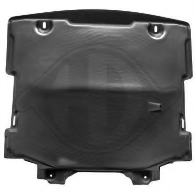 Защита двигателя DIEDERICHS 1670020