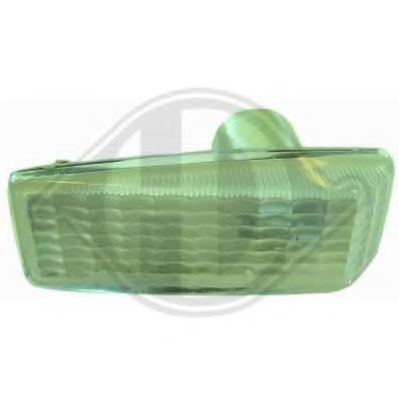 Указатель поворотов DIEDERICHS 1670078