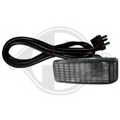 Указатель поворотов DIEDERICHS 1670079