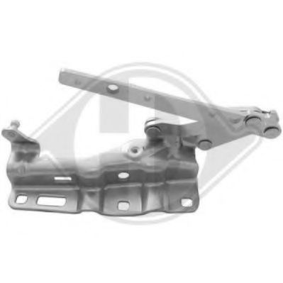 Петля капота MERCEDES-BENZ A 203 880 03 28