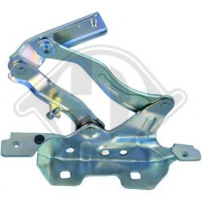 Петля капота MERCEDES-BENZ A 169 880 02 28