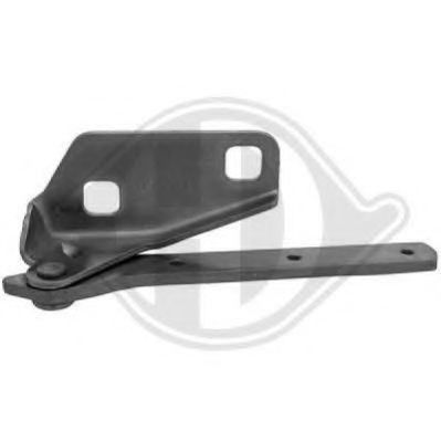 Петля капота DIEDERICHS 1690019