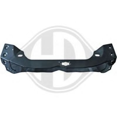 Панель передняя MERCEDES-BENZ A 163 620 06 16