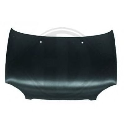 Капот DIEDERICHS 1812000