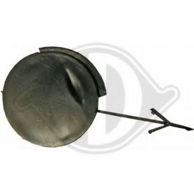 Крышка буксировочного крюка DIEDERICHS 1813054 Крышка буксировочного крюка DIEDERICHS 1813054