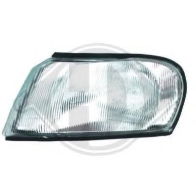 Указатель поворотов DIEDERICHS 1824072