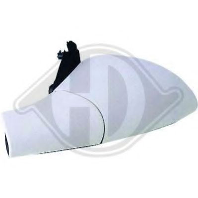 Наружное зеркало DIEDERICHS 1824424