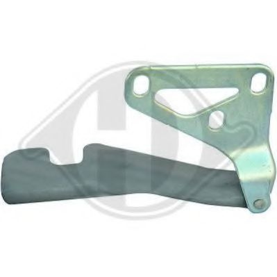 Петля капота diederichs 1825018