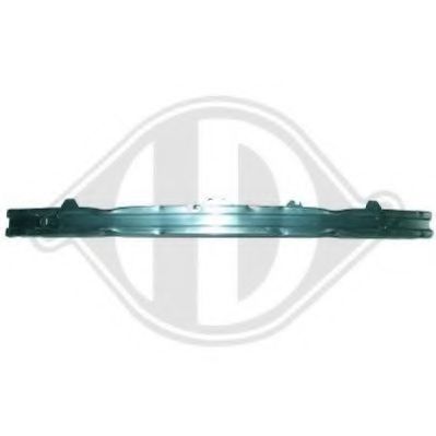 Усилитель бампера DIEDERICHS 1825060