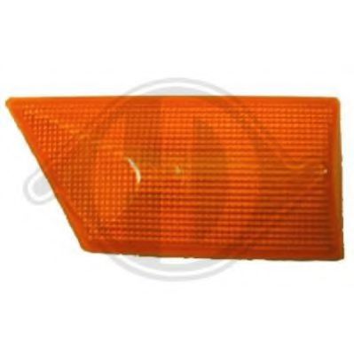 Указатель поворотов DIEDERICHS 1825078
