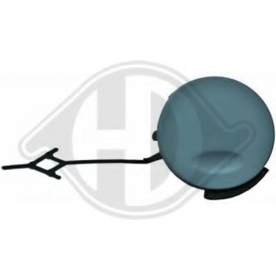 Крышка буксировочного крюка DIEDERICHS 1826061