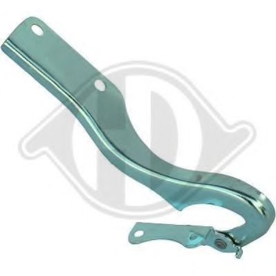 Петля капота diederichs 1865018