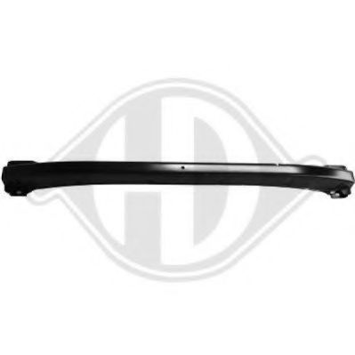 Усилитель бампера DIEDERICHS 1865060