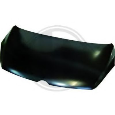Капот DIEDERICHS 1866000