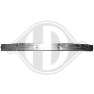 Усилитель бампера DIEDERICHS 1875060