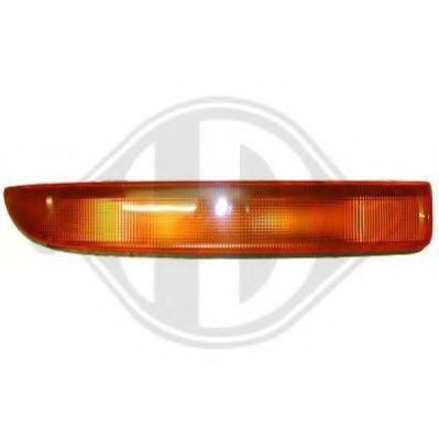 Указатель поворотов DIEDERICHS 1885071