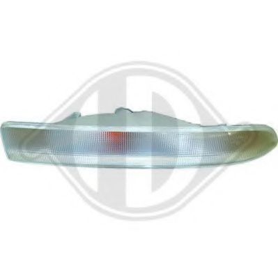 Указатель поворотов DIEDERICHS 1885073