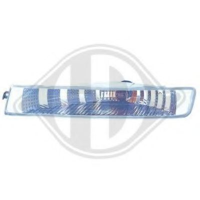 Указатель поворотов DIEDERICHS 1886072