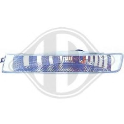 Указатель поворотов DIEDERICHS 1895070