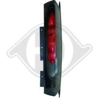 Задний фонарь RENAULT 8200336835 Задний фонарь RENAULT 8200336835