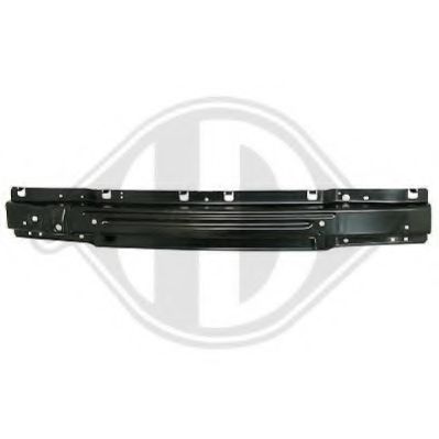 Усилитель бампера DIEDERICHS 2202060