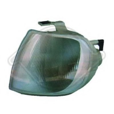 Указатель поворотов DIEDERICHS 2203073
