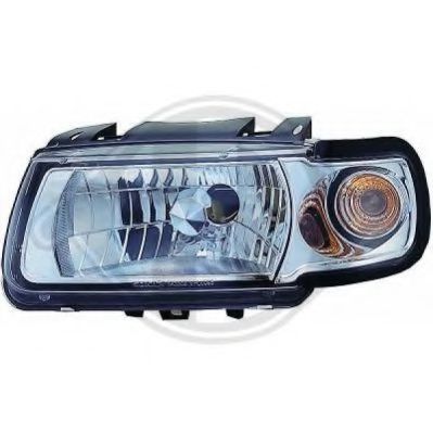 Основная фара DIEDERICHS 2203780