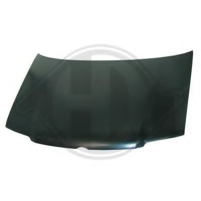 Капот DIEDERICHS 2204000