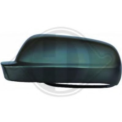 Корпус наружного зеркала DIEDERICHS 2204029