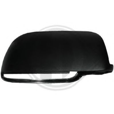 Корпус наружного зеркала DIEDERICHS 2205029